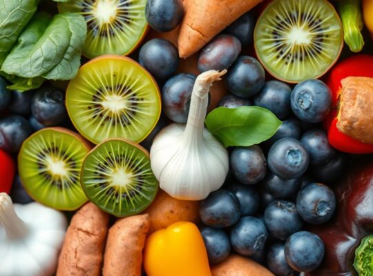 What Are the Best Superfoods for Boosting Your Immune System?