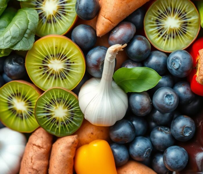 What Are the Best Superfoods for Boosting Your Immune System?