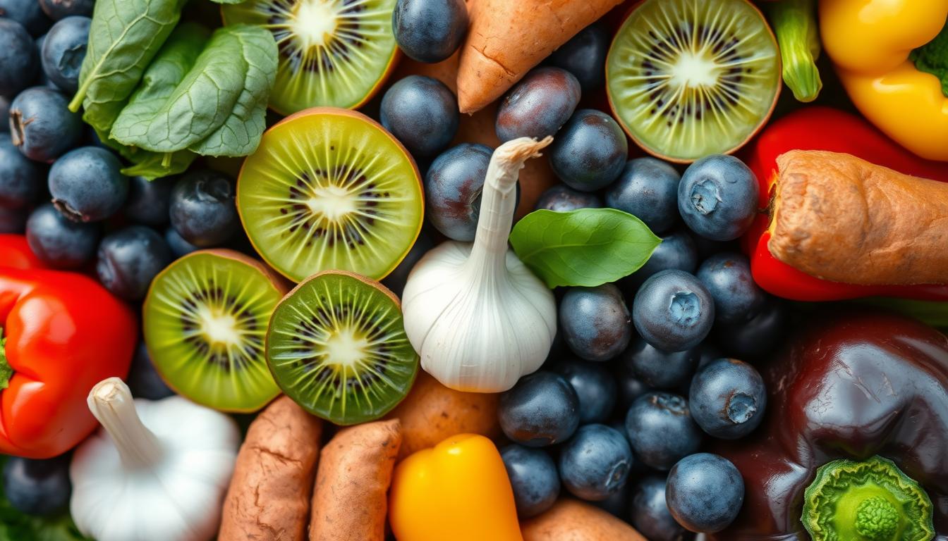 What Are the Best Superfoods for Boosting Your Immune System?