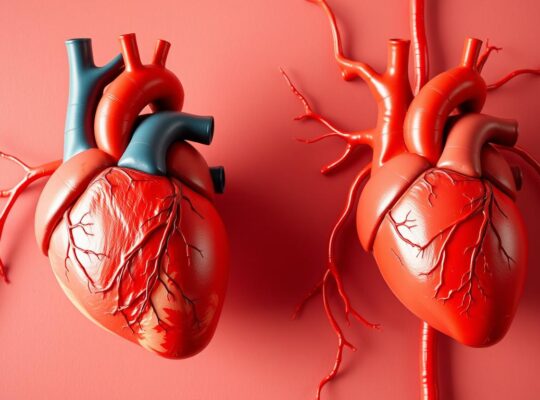 What Are the Early Signs of Heart Disease, and How Can You Prevent Them?