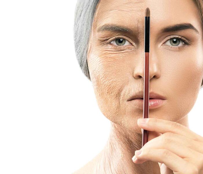 Anti-aging