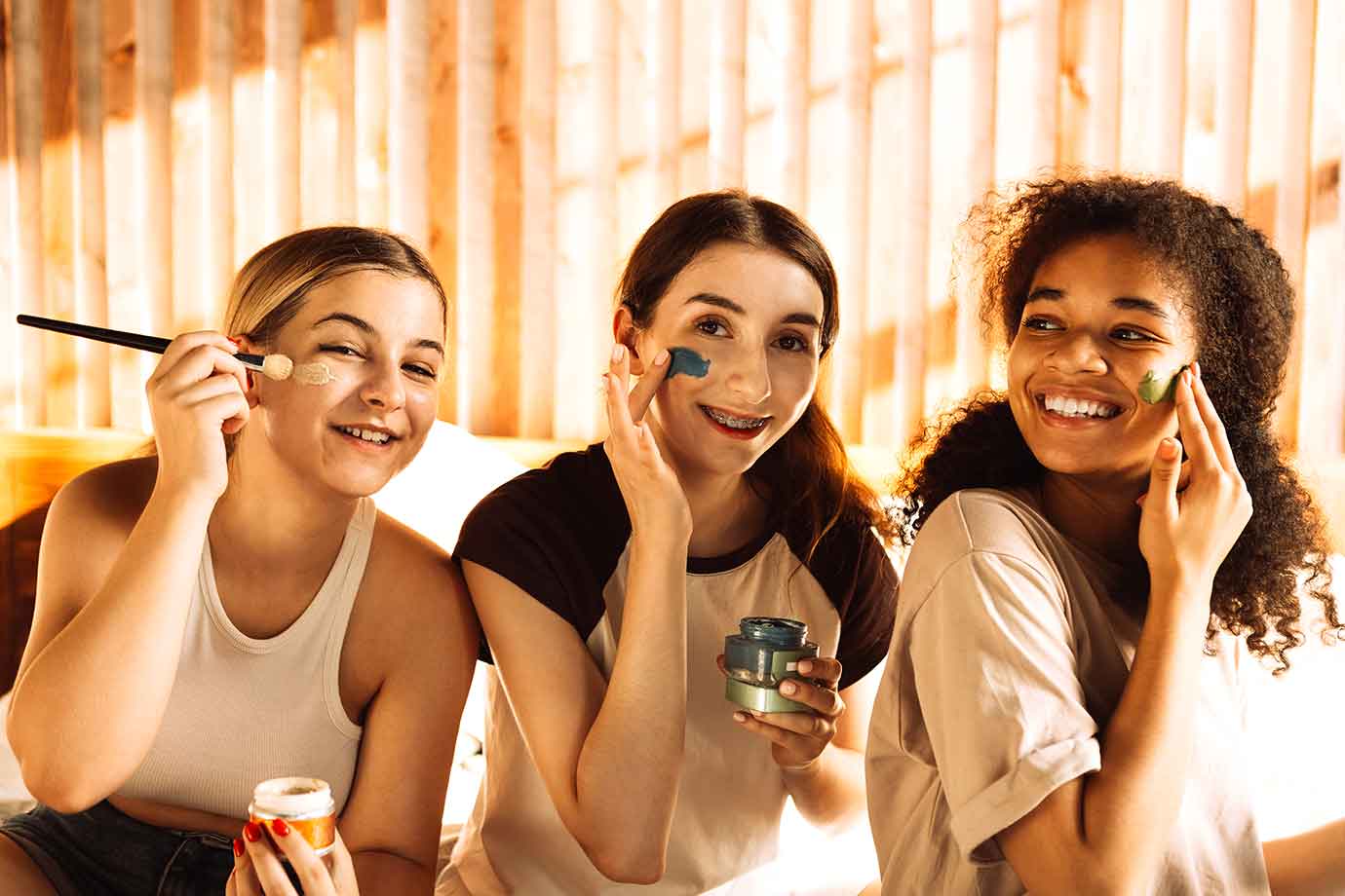 Skincare for Teens