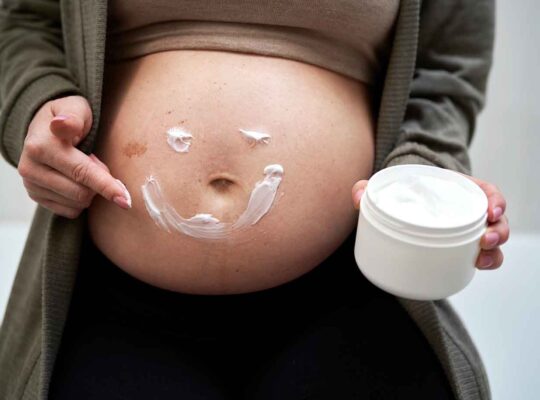 Skincare During Pregnancy