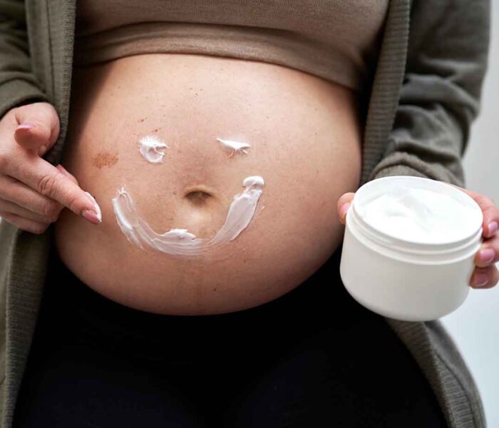 Skincare During Pregnancy