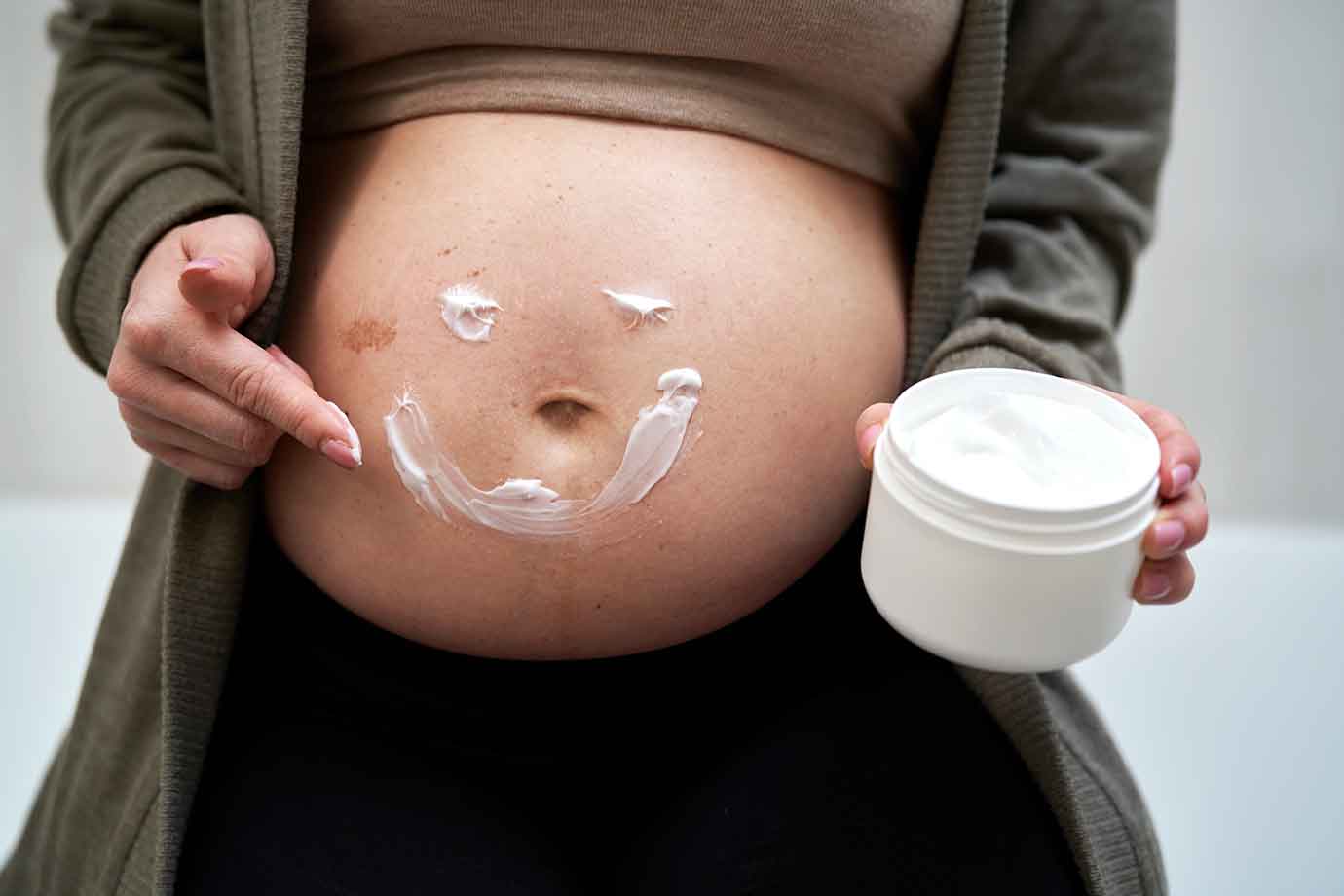 Skincare During Pregnancy